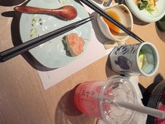 -匠和风精致料理(宁德万达店)