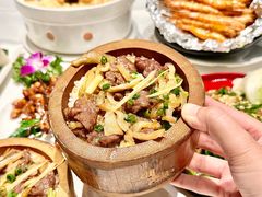 -老洋坊饭店(厚街东宝路店)