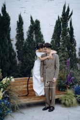 点击看大图 -BROTHER西服礼服定制·商务·婚礼(佛山南海店)