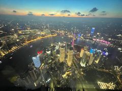 -上海中心大厦