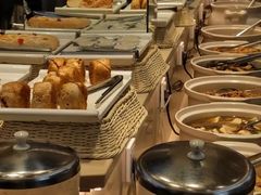 -素满香·食养自助(天一广场店)