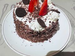 -晶丽香榭自助餐(南京大饭店)