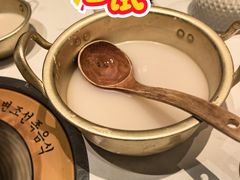 -七八冷面·延边朝鲜族美食(世纪汇店)