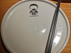 -江渔儿酸菜鱼(常平翔龙天地店)