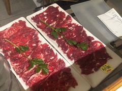 -海银海记潮汕牛肉火锅(新港中路海珠店)