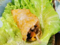 春卷-越南牛肉河粉餐厅(书院巷店)