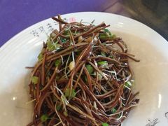 -京天红酒家(马家堡店)