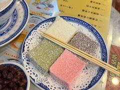 -广信牛奶甜品世家(万象城店)