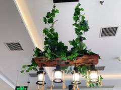 大堂-拿渡·水煮鱼麻辣香锅(王府井奥莱·香江小镇店)