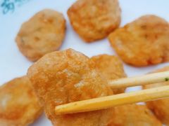 -牛杂大叔(园岭总店)