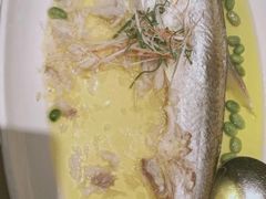 -小厨娘淮扬菜(六合欢乐港店)