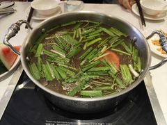 -牛焱·贵州黄牛肉火锅(城西银泰店)