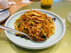 老济南木须肉-山东宾馆·齐鲁苑餐厅