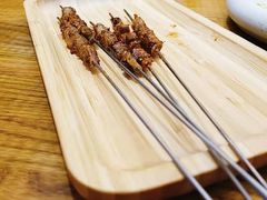 -必点海鲜·鲅鱼水饺(鞍山西道店)