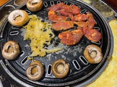 -超级神炭烤肉夜食(芥园西道店)