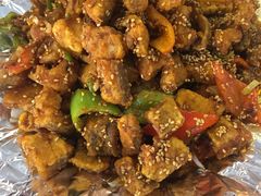 -鸭绿江民族饭店(总店)