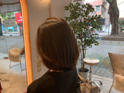 -苏豪路易士·嘉玛发廊