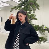 你永远可以相信鲜芋仙的黑糖系列奶茶