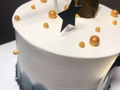 -勒甜LO CHO·私人订制低糖代糖纯动物奶油生日蛋糕(新开路店)