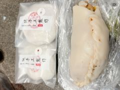 -张果佬年糕卷(科巷店)