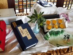 -新木器时代餐厅(太湖新天地店)
