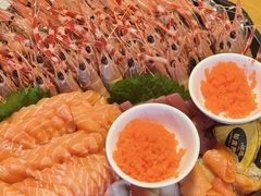-大焰自助日式料理 铁板烧(徐汇店)