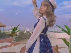 -Blue Concept Cafe&Farm·關於藍
