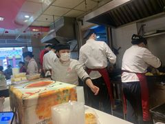 -老通城豆皮大王(吉庆街店)