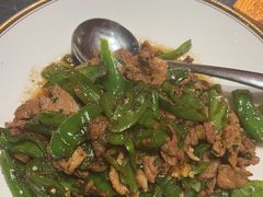 -炊烟小炒黄牛肉(浦东世纪汇店)