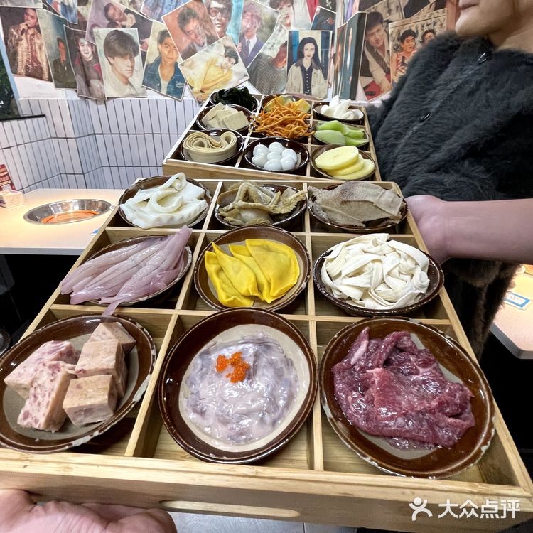 不是在山城!就在大广州!!