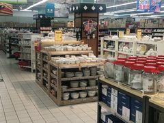 -物美超市(下沙云水店)