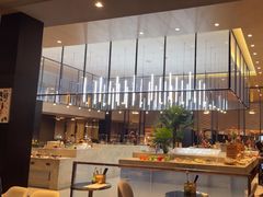 -上海虹桥宾馆味翠餐厅