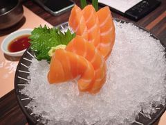 -山葵家·创意料理(宁波来福士店)