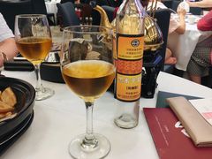 苹果醋-春满园·早茶·粤菜·宴会(喜宴店)