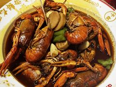 -庆峰龙虾烧烤(合肥一店)
