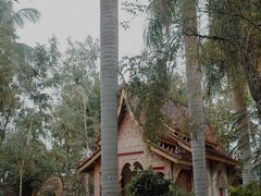 -西双版纳傣族园