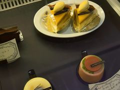 -La Porte de Paris 巴黎之门法式甜品