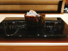 -鮨青(恒基名人购物中心店)