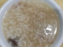 鸭粥-电白鸭粥店(下沙二坊88号店)