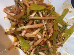 -野菌皇海景野生菌火锅(滨海大道店)