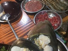 -盈田盈粥庄(博山东路店)