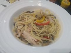 -斗牛士牛排餐厅(嘉里汇店)