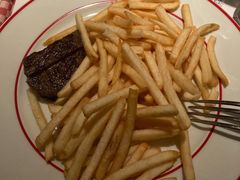 薯條-La Vache! 噢！那只奶牛！(尖沙咀店)