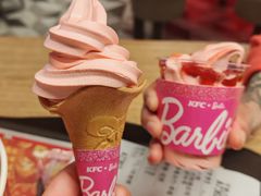 -肯德基(朝阳门店)