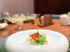 -王府茶楼茶宴·创意菜(朝阳公园店)