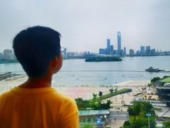 -馋遇江南·精致湖景雅宴(东方之门店)