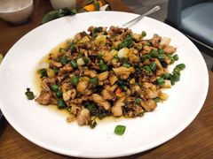 经典辣子鸡-眉州东坡(远洋未来广场店)