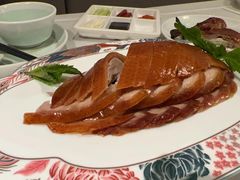 -在前门·烤鸭北京菜(五月花广场店)