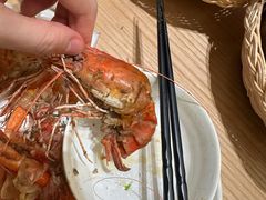 -隅乐胡椒虾·台湾菜·团建(皇岗店)