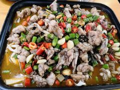 -回·龙虾铺·盆盆蟹·烧烤大排档(回龙观店)